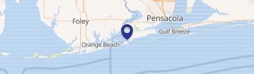 13555 Perdido Key Dr