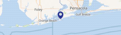13584 Perdido Key Dr