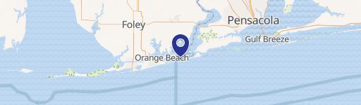 16710 Perdido Key Dr