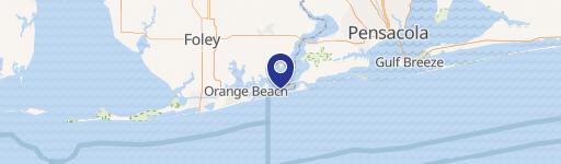 16280 Perdido Key Dr