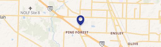 8690 Pne Frst Rd