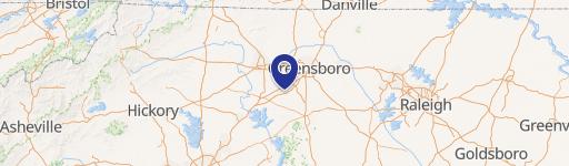 Trinity, NC Retail Land