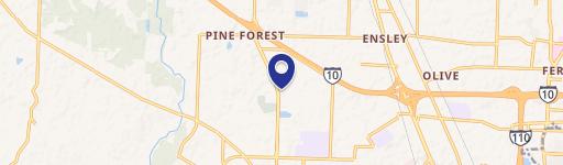 7460 Pne Frst Rd