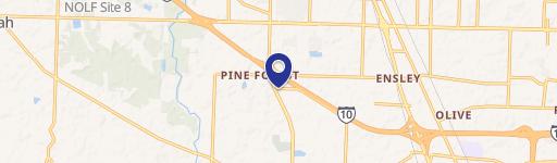 7840 Pne Frst Rd
