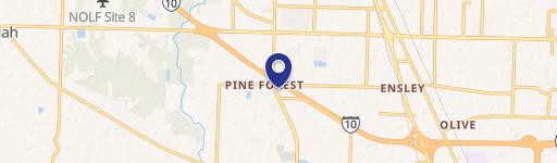 7960 Pne Frst Rd
