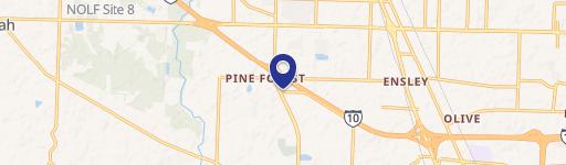 7850 Pne Frst Rd
