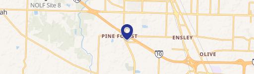 7910 Pne Frst Rd