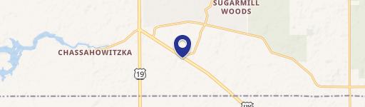 Land, HOMOSASSA, FL