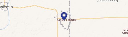 Shovel-Ready Residential Subdivision Land