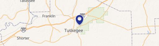 Tuskegee, AL 36083