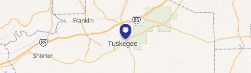 Tuskegee, AL 36083