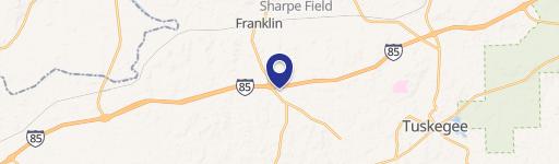 Tuskegee, AL 36083