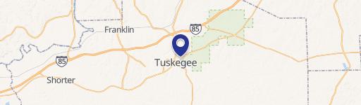 Tuskegee, AL 36083