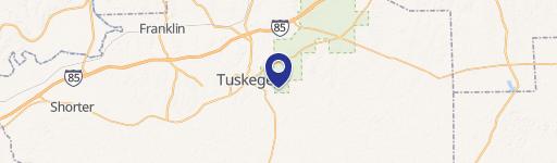 Tuskegee, AL 36083