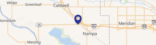 Nampa Land Ready for Development