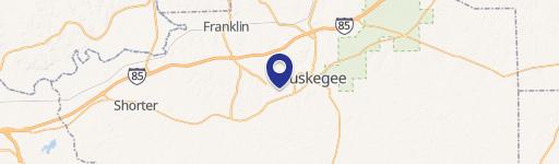 Tuskegee, AL 36083