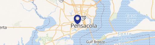 2500 Blk W Strong St