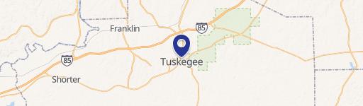 Tuskegee, AL 36083