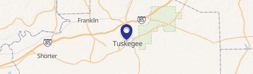 Tuskegee, AL 36083