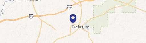 Tuskegee Institute, AL 36088