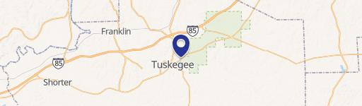 Tuskegee, AL 36083