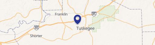 Tuskegee, AL 36083
