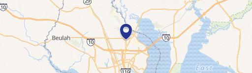 8800 University Pkwy