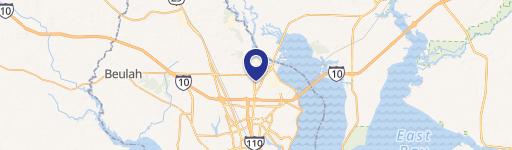 8630 University Pkwy