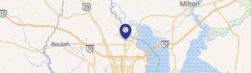 9999 University Pkwy