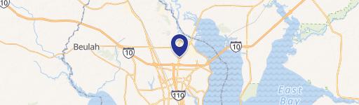 8101 University Pkwy