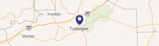 Tuskegee, AL 36083
