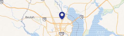 8500 University Pkwy