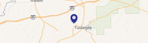 Tuskegee Institute, AL 36088