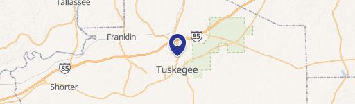 Tuskegee, AL 36083
