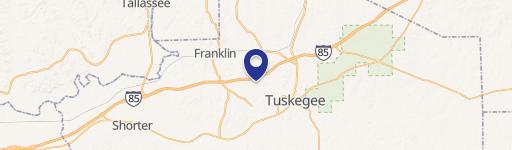 Tuskegee, AL 36083