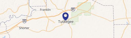 Tuskegee, AL 36083