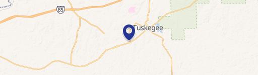 Tuskegee Institute, AL 36088