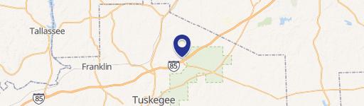Tuskegee, AL 36083