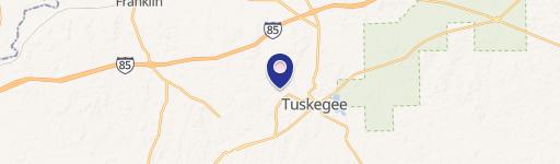 Tuskegee Institute, AL 36088