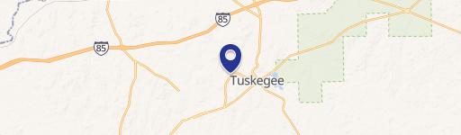 Tuskegee Institute, AL 36088
