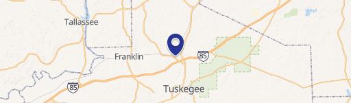 Tuskegee, AL 36083