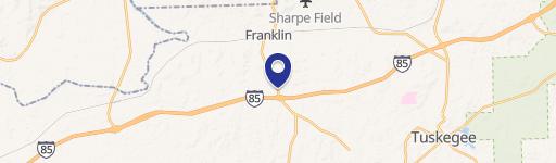Tuskegee, AL 36083