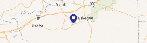 Tuskegee, AL 36083