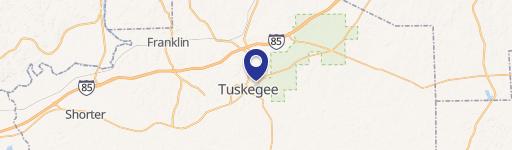 Tuskegee, AL 36083