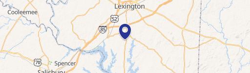 64.67 Acres Near I-85