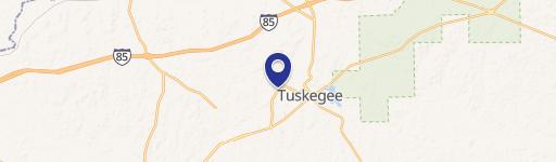 Tuskegee Institute, AL 36088