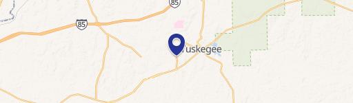 Tuskegee Institute, AL 36088