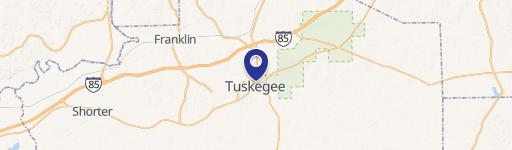 Tuskegee, AL 36083