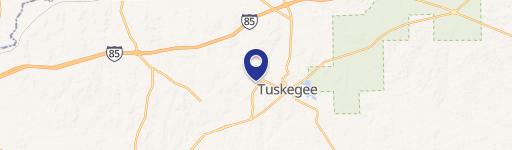 Tuskegee Institute, AL 36088
