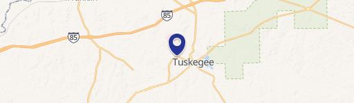 Tuskegee Institute, AL 36088